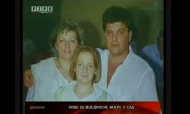 ZLOČIN BEZ KAZNE! Pre 26 godina "merčepovci" su ubili Aleksandru Zec - imala je samo 12 godina!